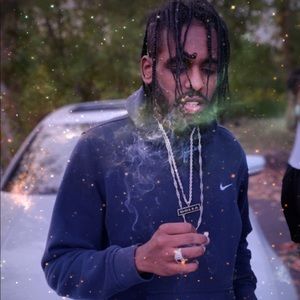 Meet your Posher, Mohamed